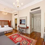 Blue Gilroy Hotel Istanbul