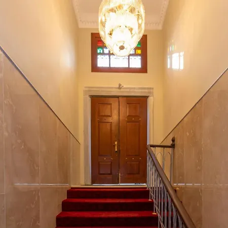 Blue Gilroy Otel İstanbul