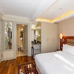 Blue Gilroy Hotel Istanbul