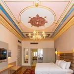 Hotel Blue Gilroy