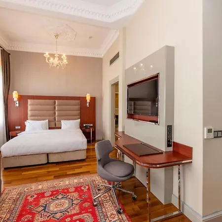 Blue Gilroy 3* Istambul