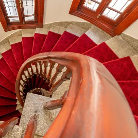 Blue Gilroy 酒店 伊斯坦布尔