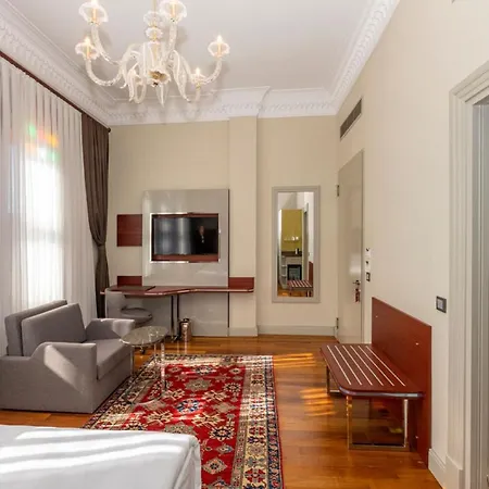 Hotel Blue Gilroy Istanbul