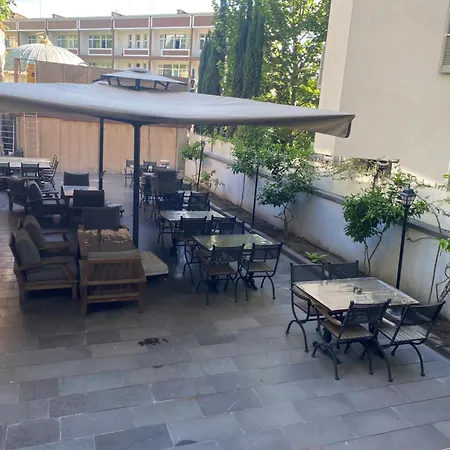 Blue Gilroy 3* Istanbul