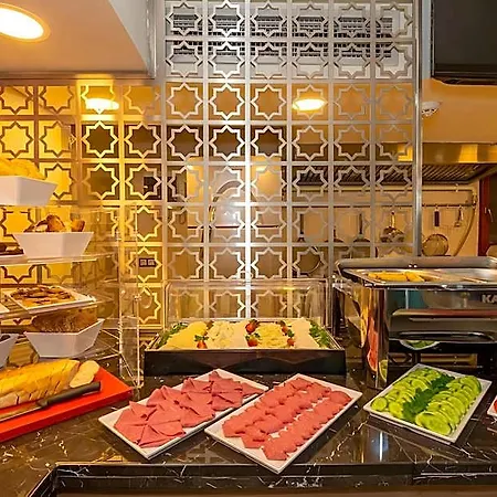 Hotel Blue Gilroy 3*