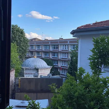 Blue Gilroy 3* Istanbul