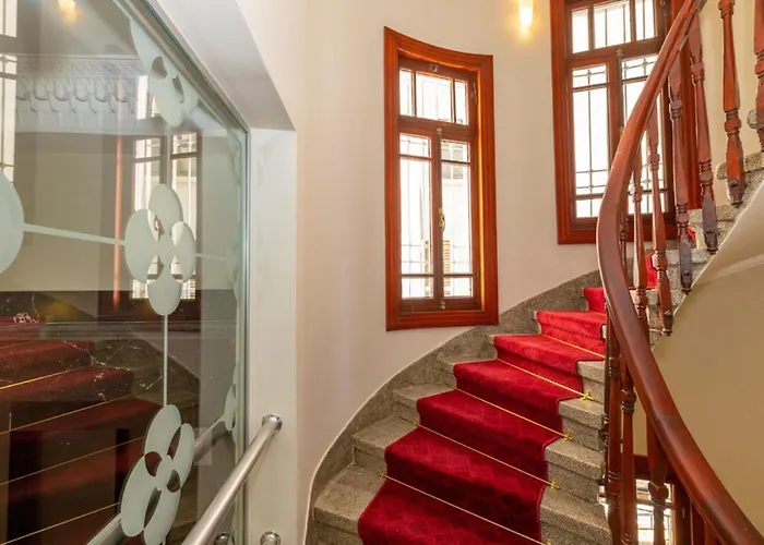 Hotell Blue Gilroy 3*