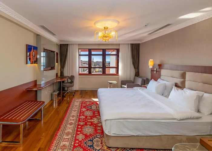 Hotell Blue Gilroy 3*