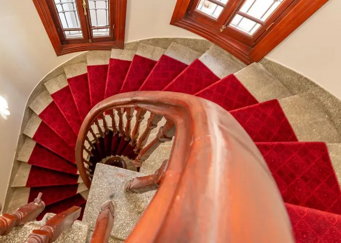 Blue Gilroy Hotell Istanbul