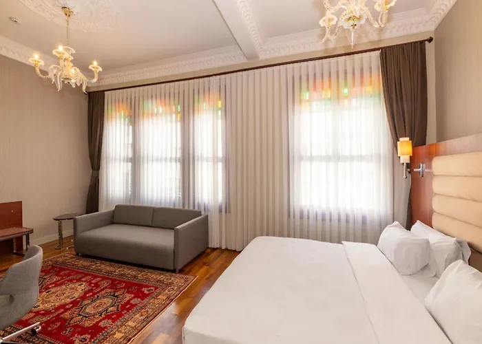 Hotell Blue Gilroy 3*