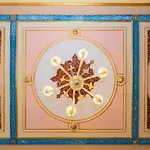 Blue Gilroy Szálloda Isztambul