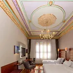 Blue Gilroy Szálloda 3*