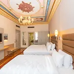 Blue Gilroy Szálloda Isztambul