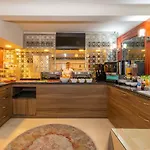 Szálloda Blue Gilroy