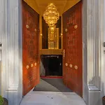 Blue Gilroy Isztambul