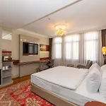 Blue Gilroy Szálloda