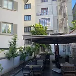 Blue Gilroy Szálloda