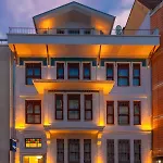 Szálloda Blue Gilroy 3*