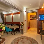 Szálloda Blue Gilroy Isztambul