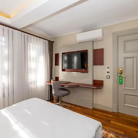 Blue Gilroy 3* Istanbul