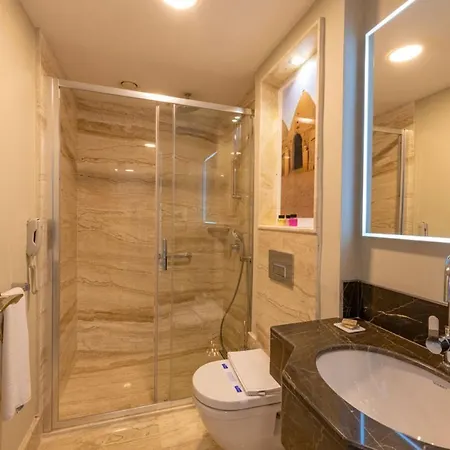 Blue Gilroy Hotel Istanbul