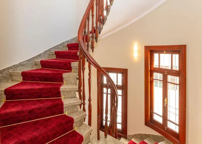 فندق Blue Gilroy