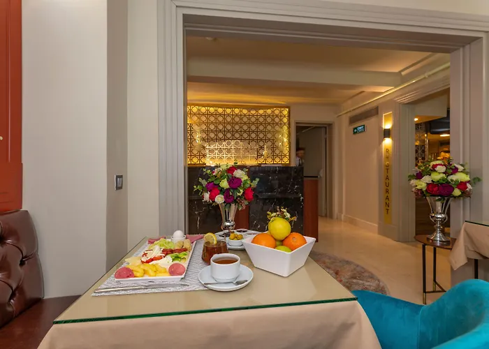 فندق Blue Gilroy