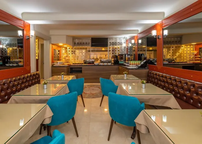 فندق Blue Gilroy اسطنبول